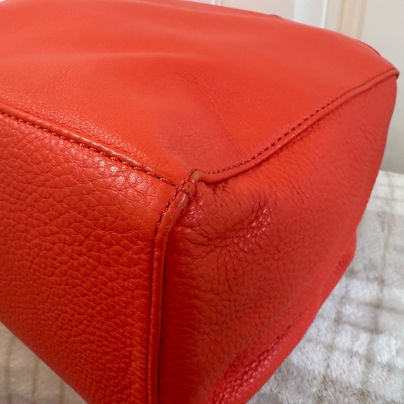 Fossil Convertible Shopper Tote Bag SHB1211 - Picture 12 of 16